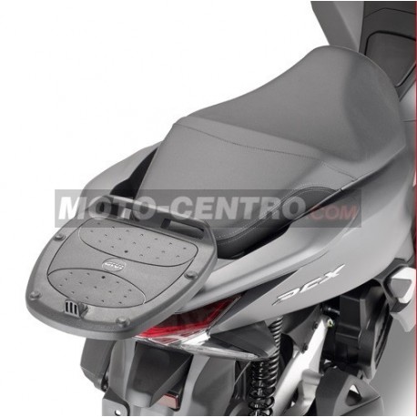 Soporte Honda Pcx 150 para Baúl Monolock Givi