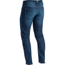 Jeans cordura IXON MIKE azul