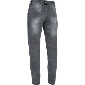 Pantalones jeans cordura IXON MIKE Gris