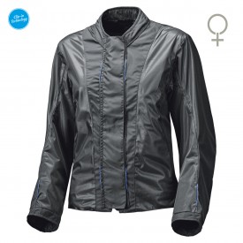 Chaqueta impermeable mujer HELD CLIP-IN RAIN TOP