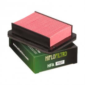 Filtro aire Hiflofiltro HFA4507 YAMAHA T-MAX