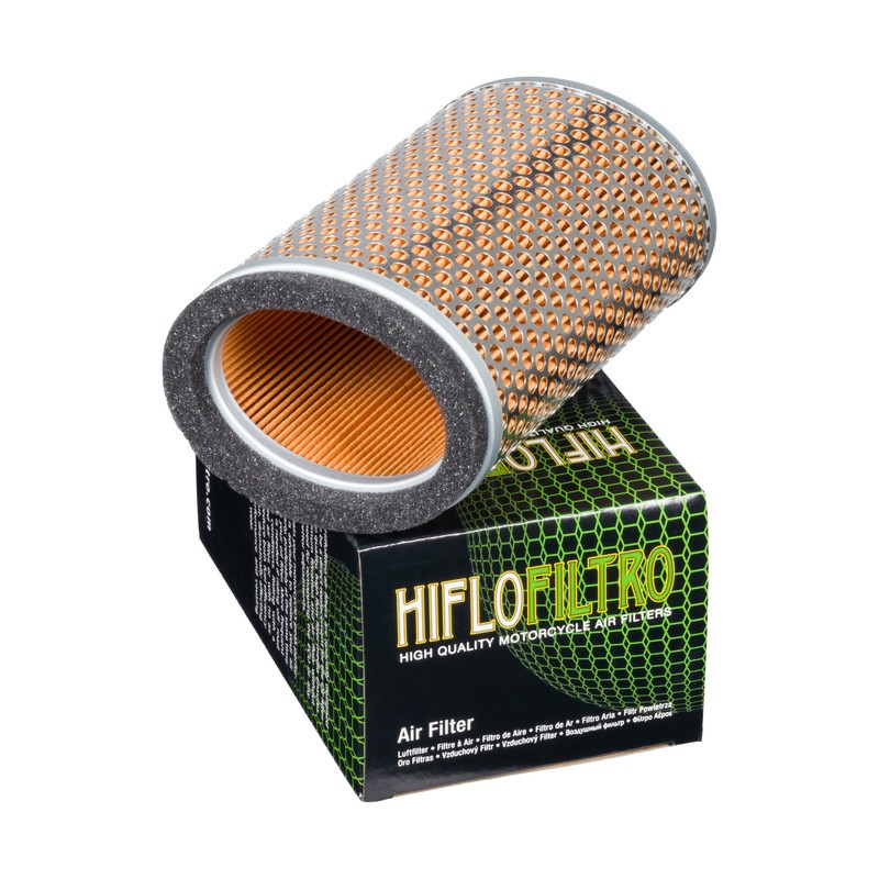 Filtro aire HIFLOFILTRO HFA6504 TRIUMPH BONNEVILLE