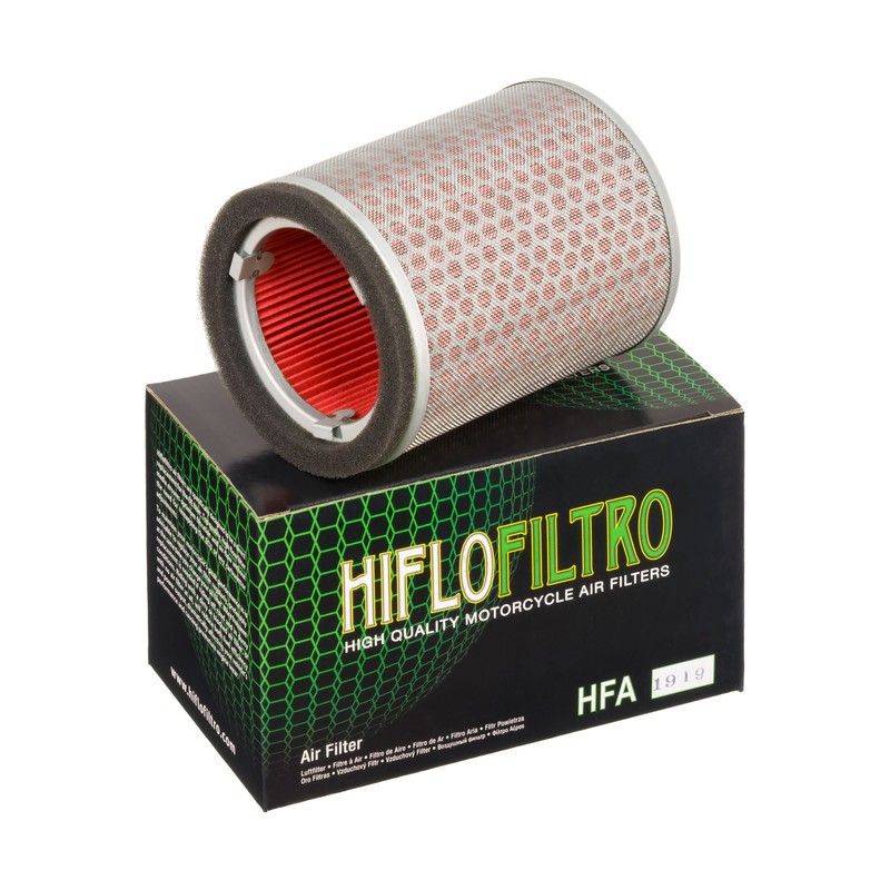 Filtro aire HIFLOFILTRO HFA1919 honda CBR 1000 RR
