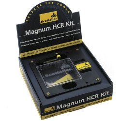Magnum HCR depósito adicional  SCOTTOILER
