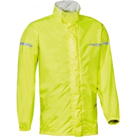 Impermeable chaqueta IXON COMPACT amarillo