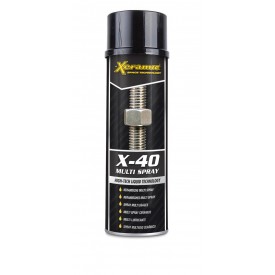 Spray multi-lubricante PM XERAMIC X-40