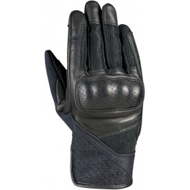 Guantes cortos mujer IXON RS LAUNCH lady Negro