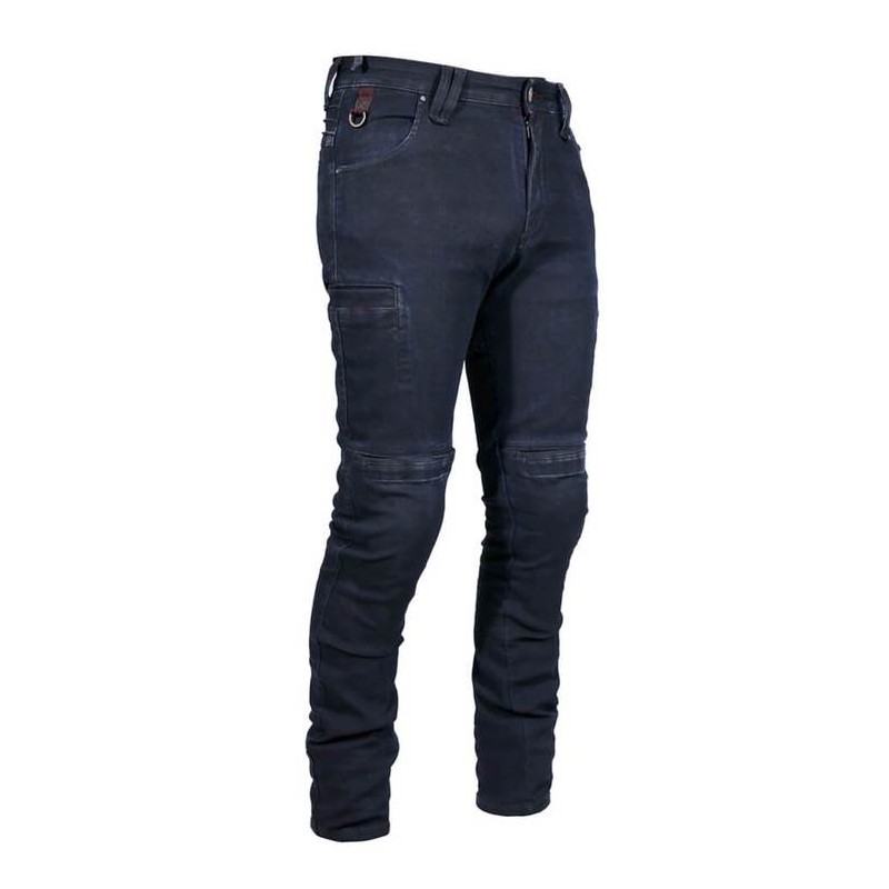 Jeans para moto RACERED FALCON
