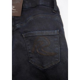 Jeans moto mujer RACERED LADY FALCON