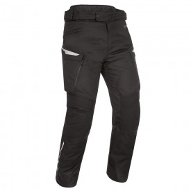 Pantalones OXFORD MONTREAL 4.0 Dry2dry Negro