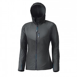 Chaqueta acolchada HELD CLIP-IN THERMO TOP mujer